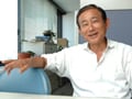 つきぬける強さ・テンポスバスターズ森下篤史社長　工夫しちゃい