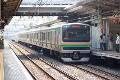 首都圏の通勤電車、混雑率ワーストテンは？