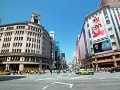 地価の帝王「銀座・鳩居堂前」はなぜ高い？