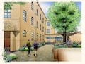 築78年のモダン建築がマンションとして蘇る　求道学舎リノベーション計画