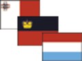 中世のなごりを残す由緒ある小国たち