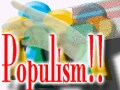 自民を圧勝に導いた小泉純一郎の政治手法