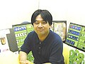 宮地直樹さん：キャラクタービジネスの仕掛