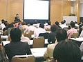 セミナーに参加して人脈を拡げる