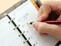 「手帳」を200％活用する10のテクニック