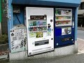 激安自販機、缶コーヒー10円のカラクリ