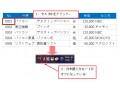 Excelで日本語入力モードを自動的に切り替える方法