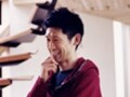 須永豪［サバイバルデザイン］