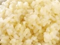 今や注目の“お米”健康食品！玄米の魅力