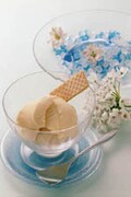身体を出来るだけ冷やさない　夏はやっぱりアイスが食べたい！