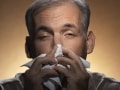 鼻水が止まらない…スッキリ止める方法は？