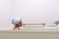 生活の中の妊娠術　妊娠に効く入浴法