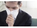 黄砂、PM2.5の影響？ 長引く風邪の症状にご用心！