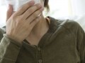 咳に頭痛、発熱も？くしゃみ・鼻水以外の花粉症の症状