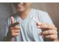 「自分の喫煙パターン」を知ることは禁煙への第一歩