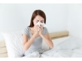 花粉症による不眠…「鼻づまりで一睡もできない」の解消法