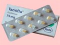 インフルエンザ治療薬…タミフル・リレンザ