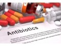 抗生物質の効果・種類・作用