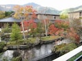 箱根の高級会員制リゾートを見学