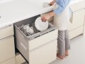 食洗器って便利？食器洗い機で落ちる汚れ・落ちない汚れ