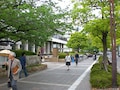 えべっさんの門前町～阪神「西宮」駅