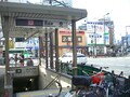 地下鉄「都島」駅～梅田へ6分の住宅街