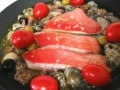 アクアパッツァの簡単20分レシピ！絶品魚料理の作り方