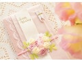 会社関係の結婚式マナー……出欠連絡とスピーチ！