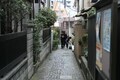 神楽坂。江戸の粋と新しい便利さで人気の街