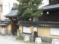 金沢の寺