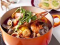 ブイヤベース鍋の作り方！人気鍋料理レシピ