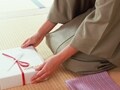 内祝いの基本