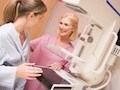 マンモグラフィー（乳がん検診）の基礎知識