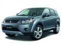 三菱らしさ満載のSUV・アウトランダーが100万円！