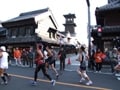 小江戸川越マラソン、運営の実情と反省点