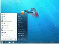 Windows 7 デスクトップの変更点
