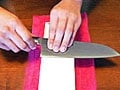 老舗包丁店に学ぶ！包丁の研ぎ方と日常のお手入れ術