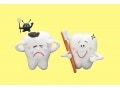 C3虫歯の画像・写真・症状