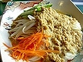 カンボジア料理　「アンコール・トム」…町田