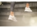 ダイエット効果のある階段ウォーキング術……正しい昇り方とは