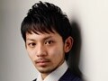 男らしさUP！ちょい刈りワイルドウルフ