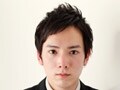 爽やかで好印象！ちょい刈り好青年ショート