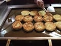ロティチャナイ、アパムバリッ、スラビ、葱餅