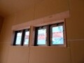 窓のデザインと断熱・気密・換気の関係