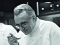 フランス料理界の巨匠、アラン・デュカス