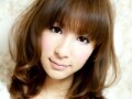 黄金バランス・ミディアムヘア