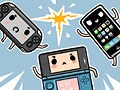 3DS発売で、携帯ゲーム戦争は起こるのか