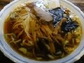 つけ麺ブームの源流といわれる荻窪の「丸長」を訪問