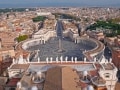 バチカン市国：カトリック10億人の聖地