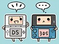 3DSがDSの立ち上げ時よりも売れていない理由
